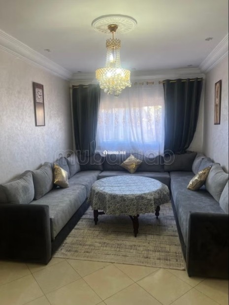 Appartement 54m² à Nasim - Vente Immobilier - Mohammedia - photo 1