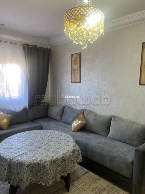 Appartement 54m² à Nasim - Vente Immobilier - Mohammedia - photo 2