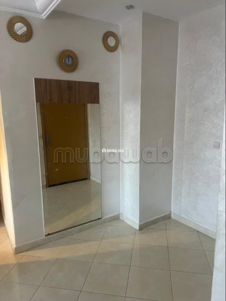 Appartement 54m² à Nasim - Vente Immobilier - Mohammedia - photo 4