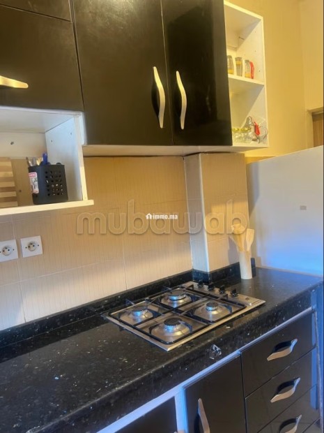 Appartement 54m² à Nasim - Vente Immobilier - Mohammedia - photo 5