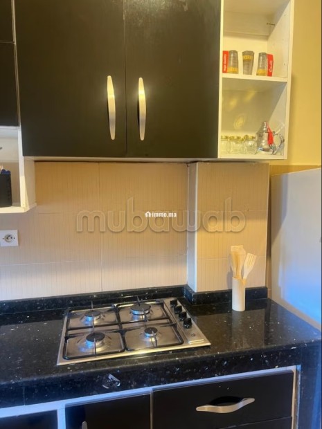 Appartement 54m² à Nasim - Vente Immobilier - Mohammedia - photo 6