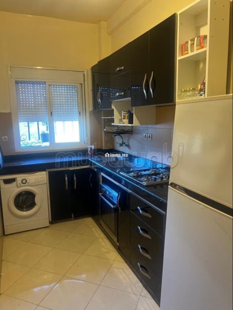 Appartement 54m² à Nasim - Vente Immobilier - Mohammedia - photo 8