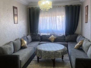 Appartement 54m² à Nasim - Appartement à vendre - Mohammedia