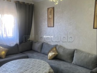 Appartement 54m² à Nasim - Appartement à vendre - Mohammedia