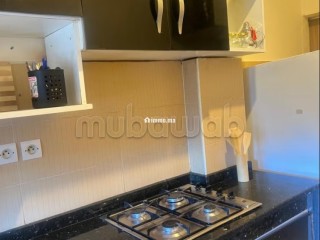 Appartement 54m² à Nasim - Appartement à vendre - Mohammedia