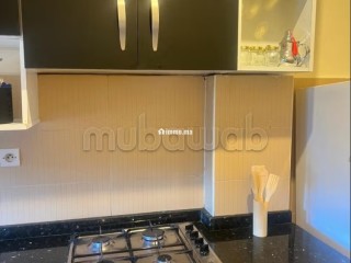 Appartement 54m² à Nasim - Appartement à vendre - Mohammedia
