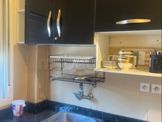 Appartement 54m² à Nasim - Appartement à vendre - Mohammedia