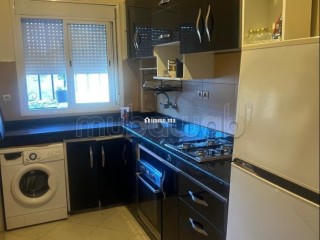 Appartement 54m² à Nasim - Appartement à vendre - Mohammedia