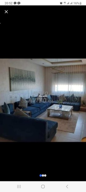 Appartements à louer en Centre ville. 1 Pièce. Ascenseur et stationnement - Vente Immobilier - El Jadida - photo 1