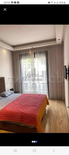 Appartements à louer en Centre ville. 1 Pièce. Ascenseur et stationnement - Vente Immobilier - El Jadida - photo 2