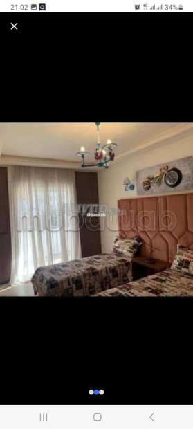 Appartements à louer en Centre ville. 1 Pièce. Ascenseur et stationnement - Vente Immobilier - El Jadida - photo 3