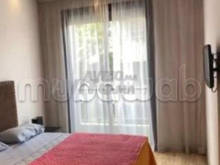 Appartements à louer en Centre ville. 1 Pièce. Ascenseur et stationnement - Appartement à vendre - El Jadida