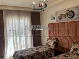 Appartements à louer en Centre ville. 1 Pièce. Ascenseur et stationnement - Appartement à vendre - El Jadida