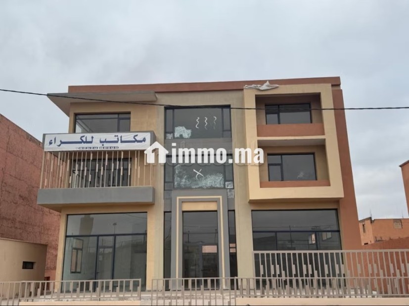 Votre espace premium - Location Immobilier - Marrakech - photo 1