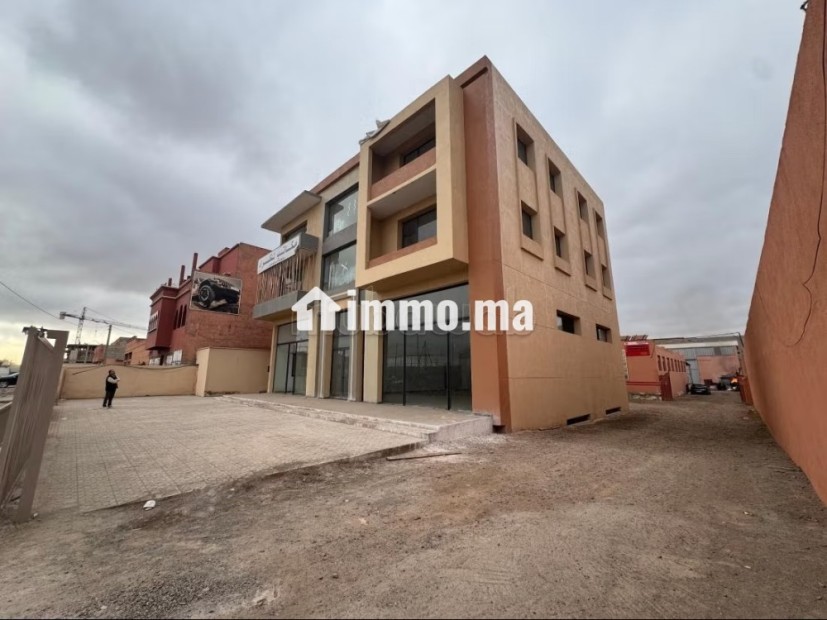 Votre espace premium - Location Immobilier - Marrakech - photo 3