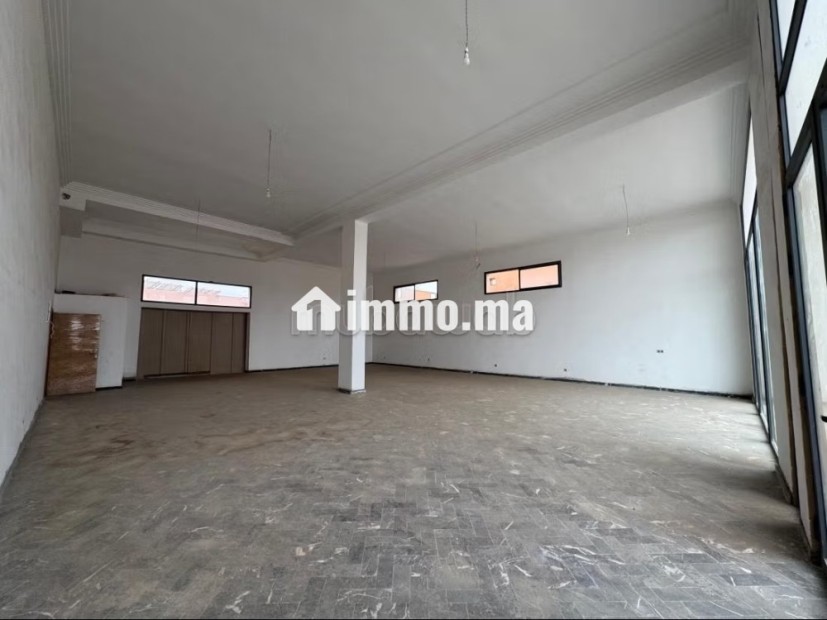 Votre espace premium - Location Immobilier - Marrakech - photo 8