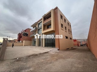 Votre espace premium - Appartement à louer - Marrakech