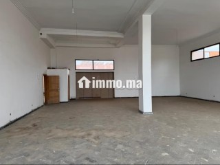Votre espace premium - Appartement à louer - Marrakech