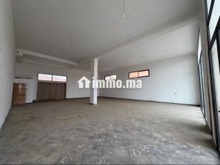 Votre espace premium - Appartement à louer - Marrakech