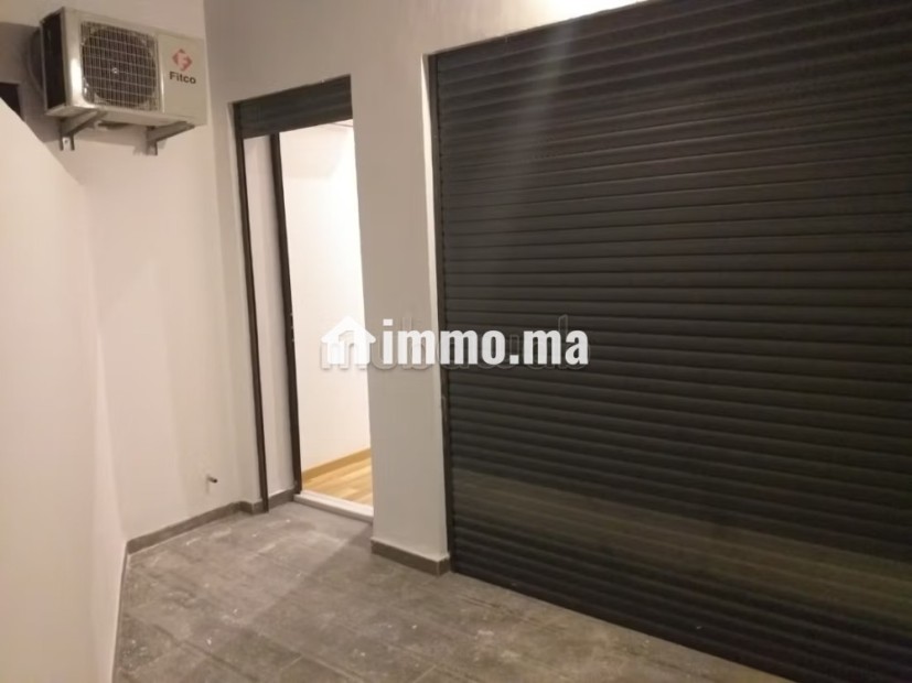 Studio meublé à louer au Maarif Riviera - Location Immobilier - Casablanca - photo 4