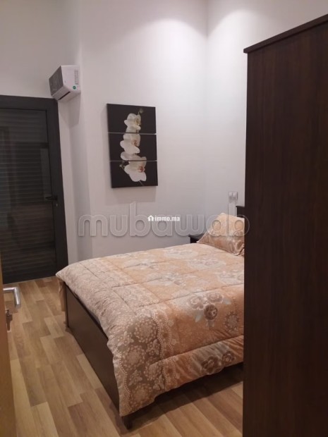 Studio meublé à louer au Maarif Riviera - Location Immobilier - Casablanca - photo 7