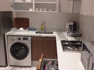 Studio meublé à louer au Maarif Riviera - Appartement à louer - Casablanca