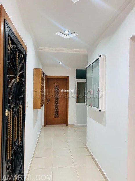 Appartement RDC à Martil, proche commodités - Vente Immobilier - Martil - photo 4