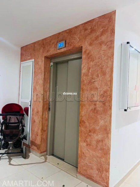 Appartement RDC à Martil, proche commodités - Vente Immobilier - Martil - photo 5