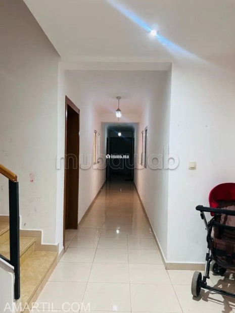 Appartement RDC à Martil, proche commodités - Vente Immobilier - Martil - photo 6