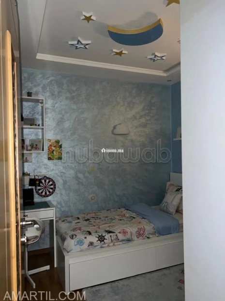 Appartement RDC à Martil, proche commodités - Vente Immobilier - Martil - photo 8