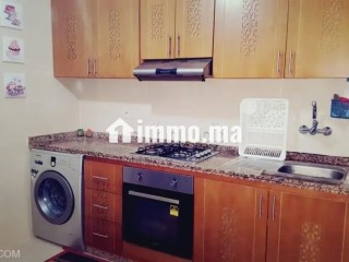 Appartement RDC à Martil, proche commodités - Appartement à vendre - Martil