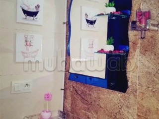Appartement RDC à Martil, proche commodités - Appartement à vendre - Martil