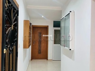 Appartement RDC à Martil, proche commodités - Appartement à vendre - Martil