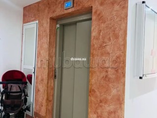 Appartement RDC à Martil, proche commodités - Appartement à vendre - Martil