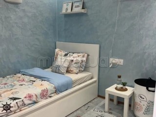 Appartement RDC à Martil, proche commodités - Appartement à vendre - Martil