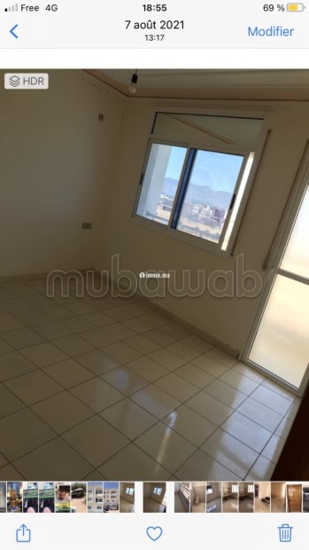 À vendre Appartement - Vente Immobilier - Imzouren - photo 1