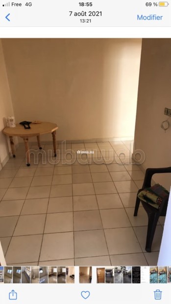 À vendre Appartement - Vente Immobilier - Imzouren - photo 5
