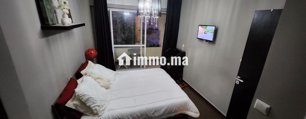 Appart centre tanger rue Mexique & Cervantes - Vente Immobilier - Tanger - photo 7