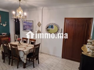 Appart centre tanger rue Mexique & Cervantes - Appartement à vendre - Tanger