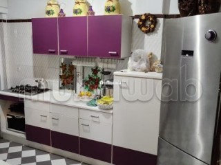 Appart centre tanger rue Mexique & Cervantes - Appartement à vendre - Tanger