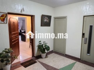 Appart centre tanger rue Mexique & Cervantes - Appartement à vendre - Tanger