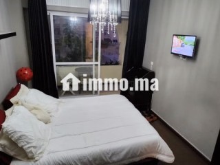 Appart centre tanger rue Mexique & Cervantes - Appartement à vendre - Tanger