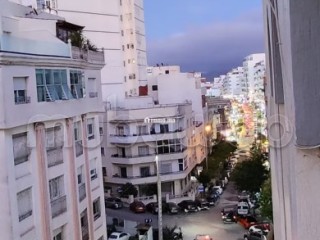Appart centre tanger rue Mexique & Cervantes - Appartement à vendre - Tanger