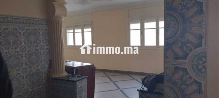 JOLI APPART 2 ETG AMAL 4 BERNOUSSI - Location Immobilier - Casablanca - photo 1