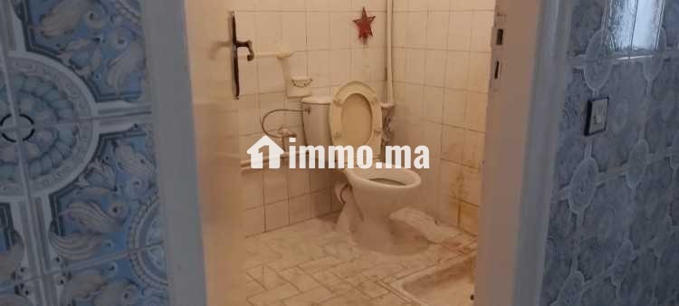 JOLI APPART 2 ETG AMAL 4 BERNOUSSI - Location Immobilier - Casablanca - photo 2