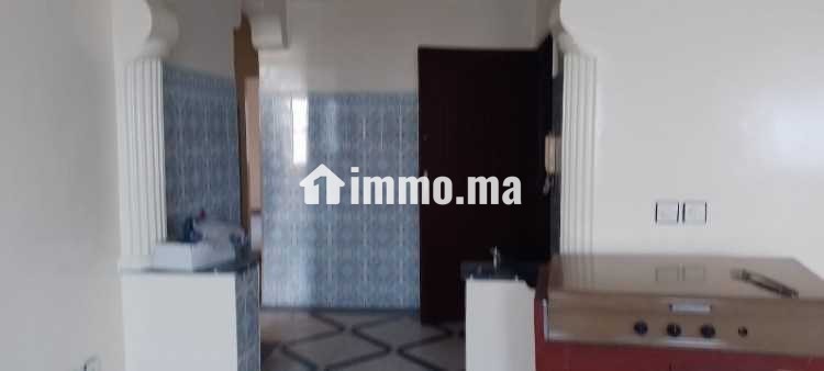 JOLI APPART 2 ETG AMAL 4 BERNOUSSI - Location Immobilier - Casablanca - photo 3