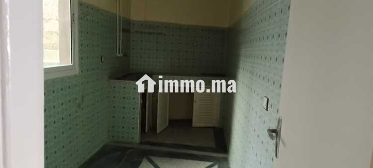JOLI APPART 2 ETG AMAL 4 BERNOUSSI - Location Immobilier - Casablanca - photo 5