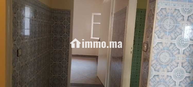 JOLI APPART 2 ETG AMAL 4 BERNOUSSI - Location Immobilier - Casablanca - photo 8
