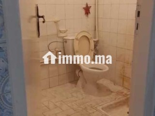 JOLI APPART 2 ETG AMAL 4 BERNOUSSI - Appartement à louer - Casablanca