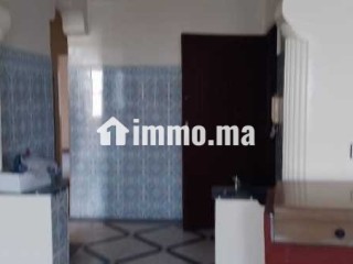 JOLI APPART 2 ETG AMAL 4 BERNOUSSI - Appartement à louer - Casablanca